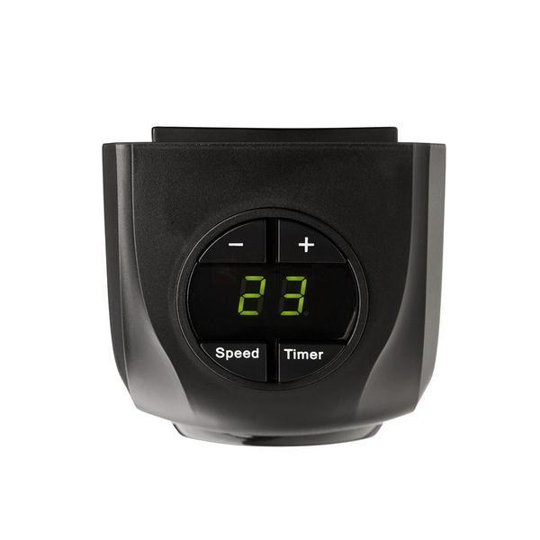 Termoventilatore da presa (400W)