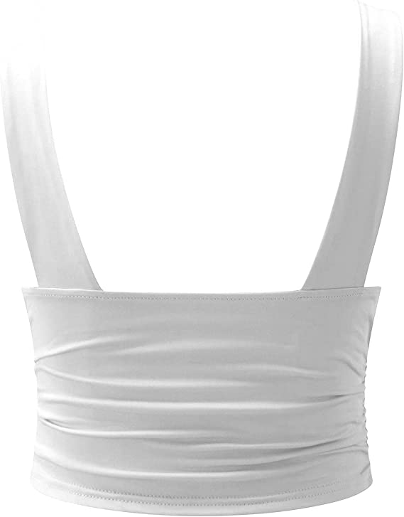 Top Elegante da Donna con Increspature | Top Chic da Donna