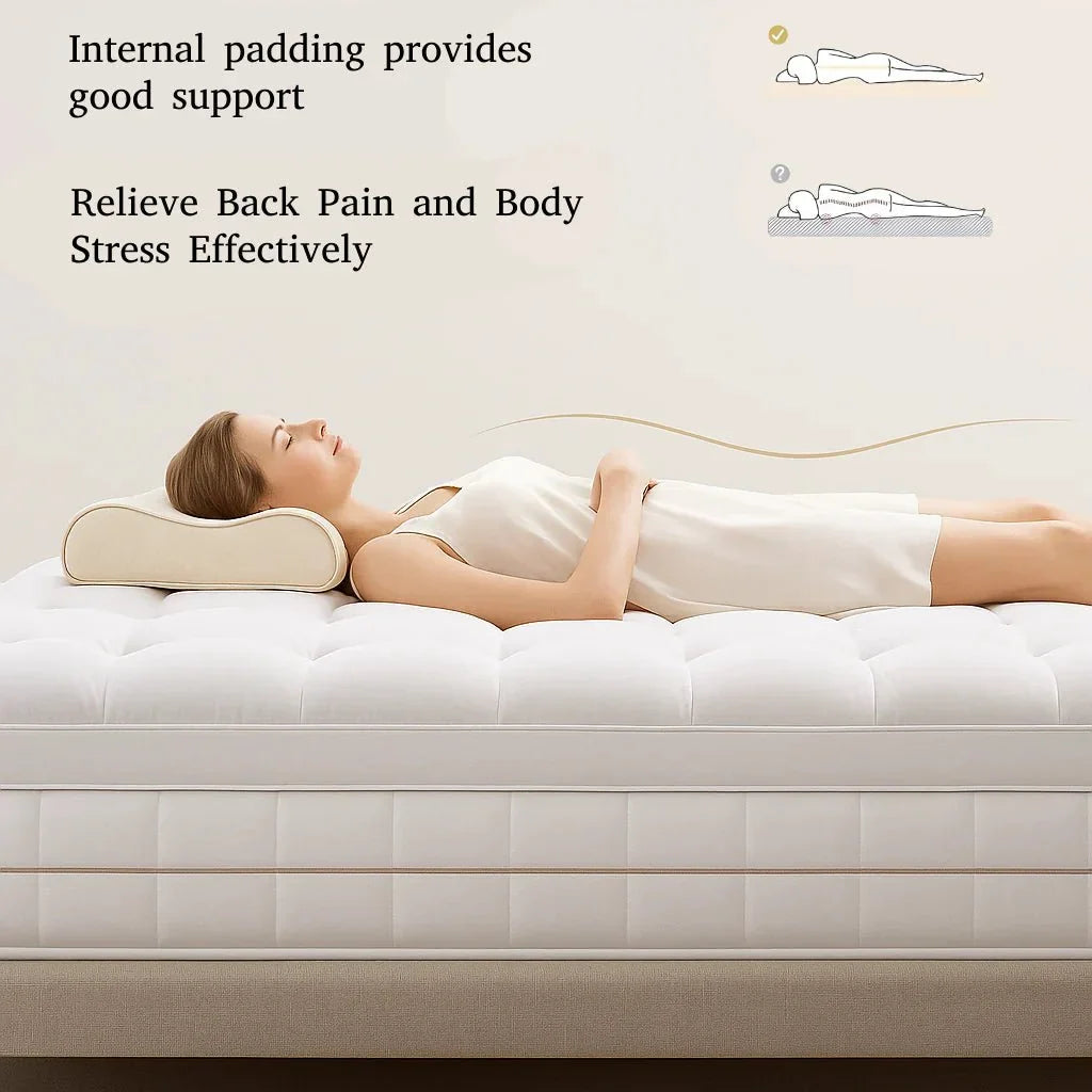 Topper per Materasso Rinfrescante per un Comfort Ottimale