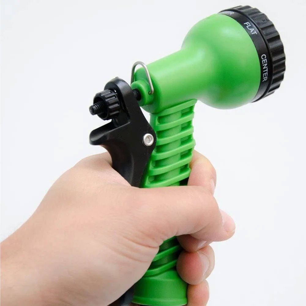 Tubo da giardino magico – flessibile, estendibile 3x e multifunzionale