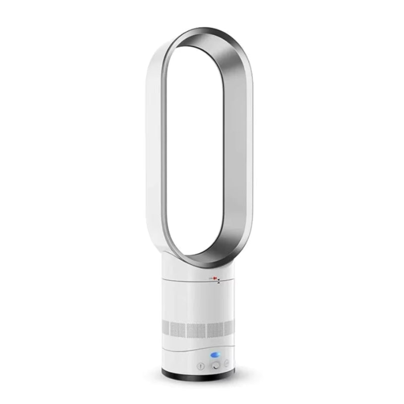 Ventilatore a Torre Senza Pale ad Efficienza Energetica per un Flusso d'Aria Sicuro