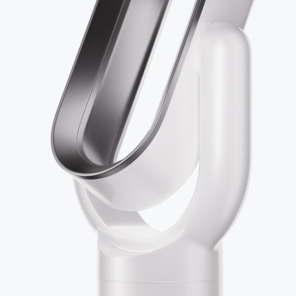 Ventilatore a Torre Senza Pale ad Efficienza Energetica per un Flusso d'Aria Sicuro