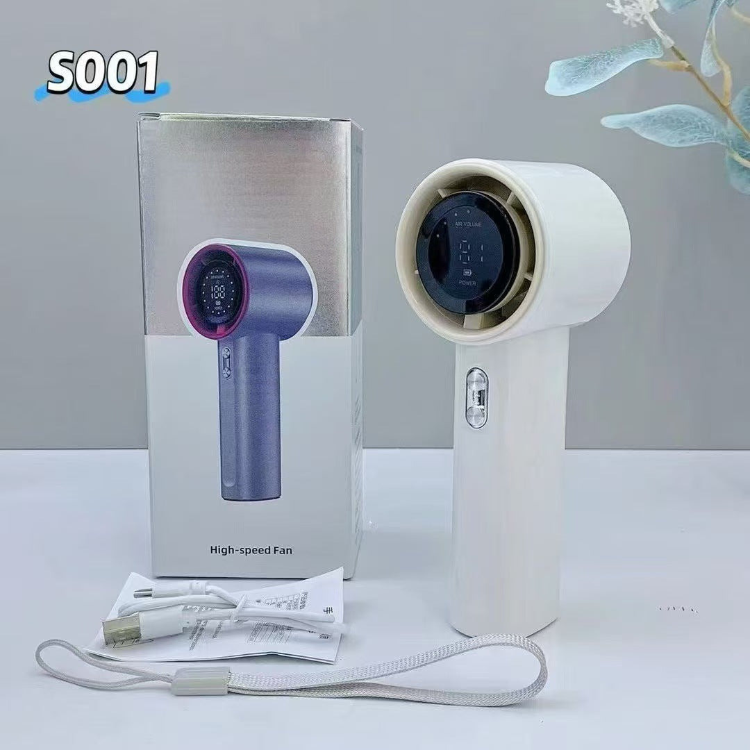 Ventilatore da Mano da Donna