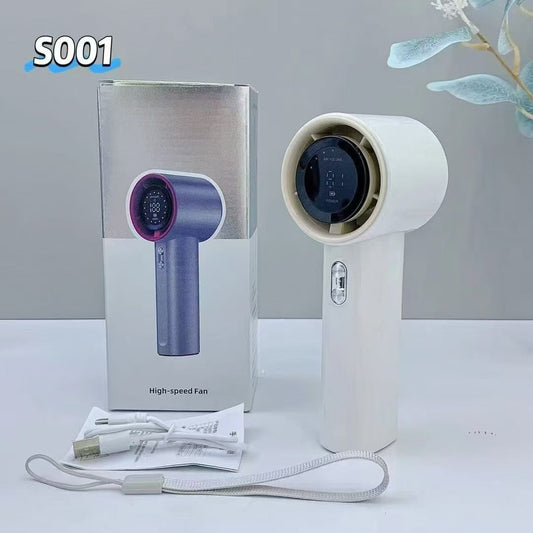 Ventilatore da Mano da Donna