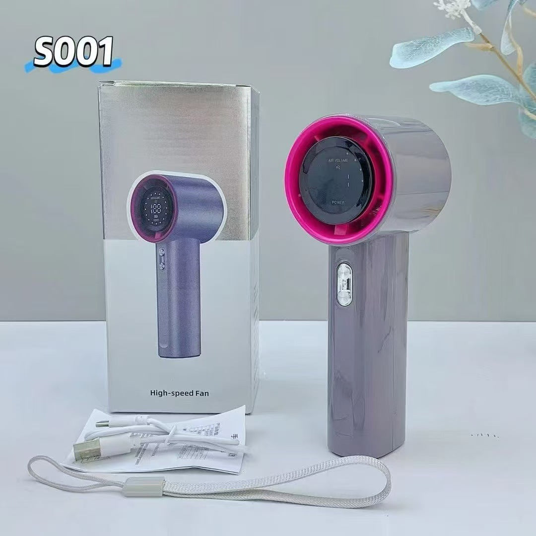 Ventilatore da Mano da Donna