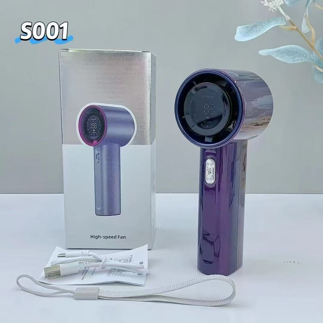 Ventilatore da Mano da Donna