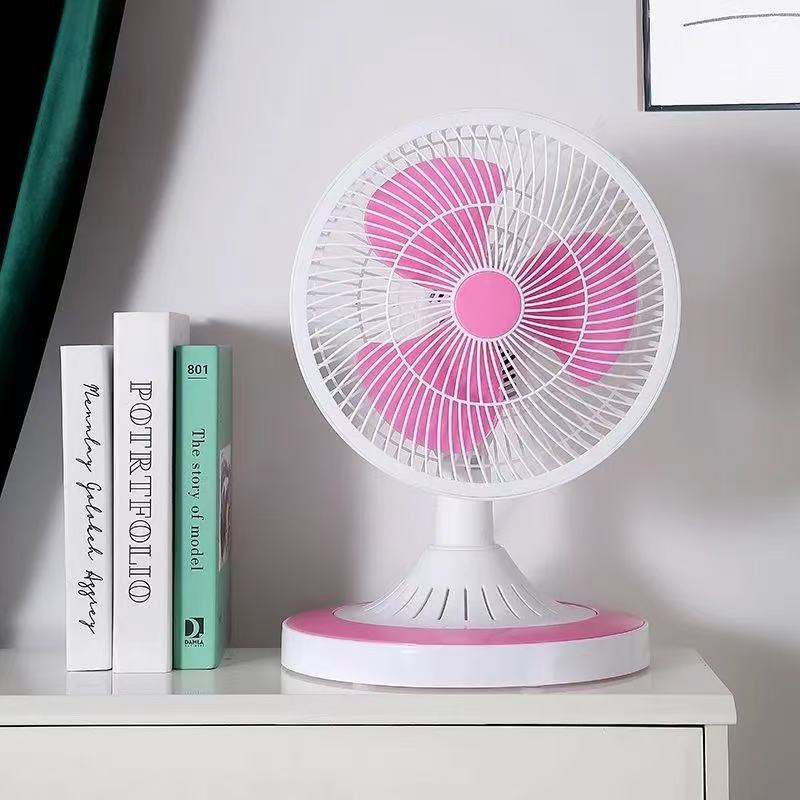 Ventilatore da tavolo