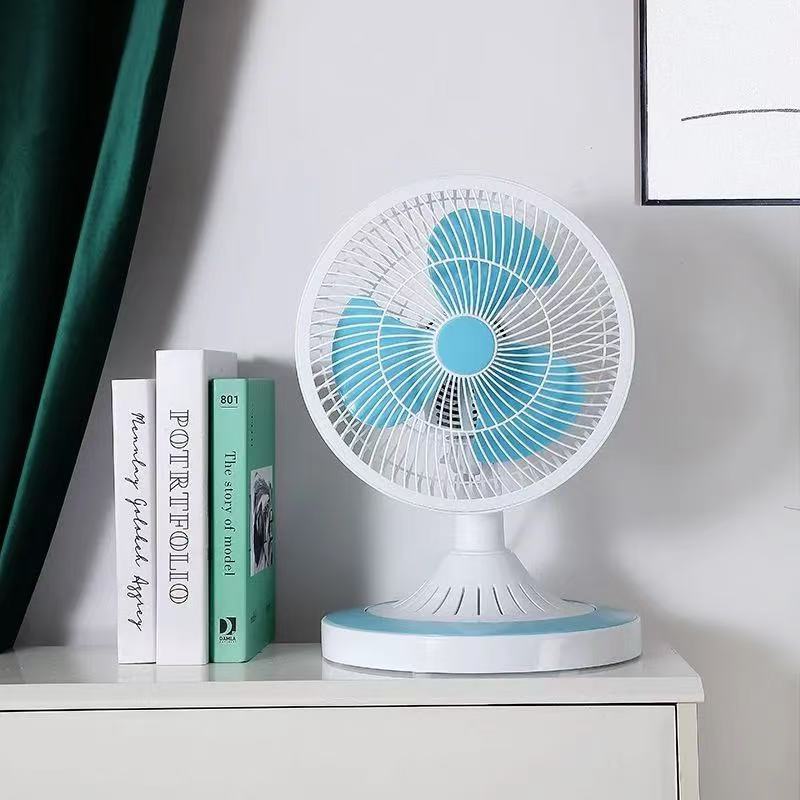 Ventilatore da tavolo