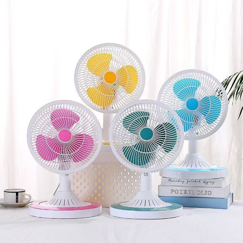 Ventilatore da tavolo