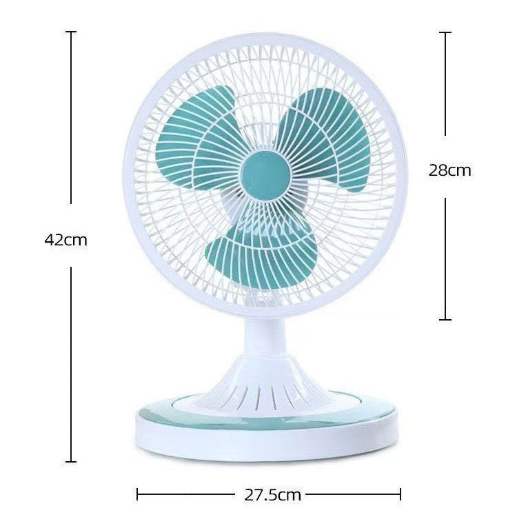 Ventilatore da tavolo