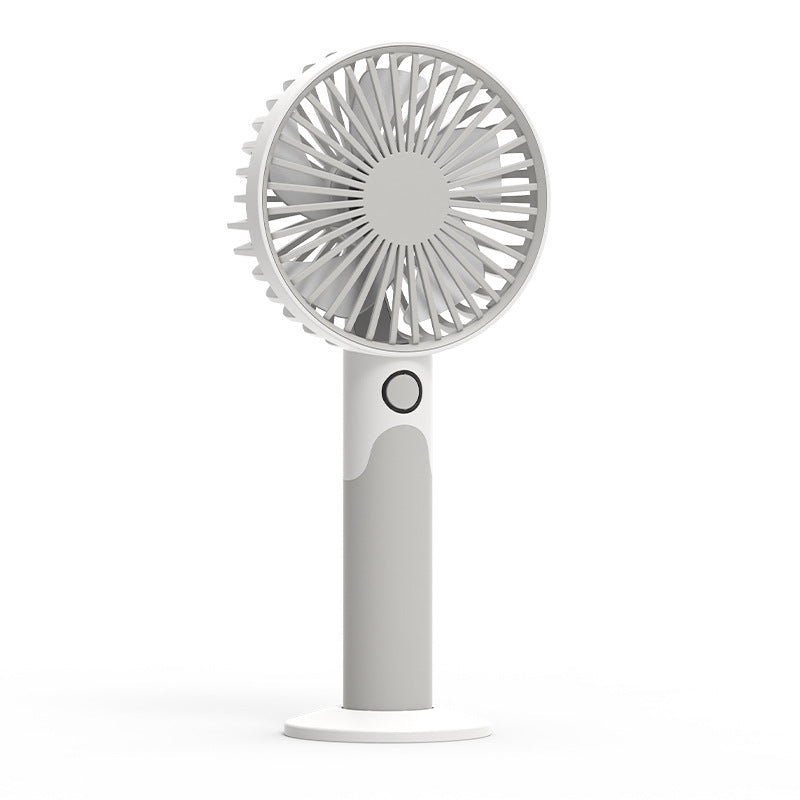 Ventilatore da tavolo ricaricabile ad alte prestazioni