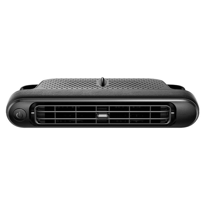 Ventilatore portatile di raffreddamento per sedile dell'auto