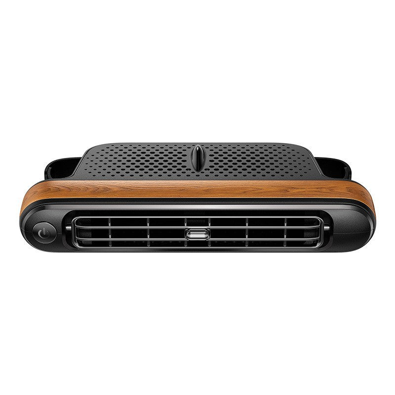 Ventilatore portatile di raffreddamento per sedile dell'auto