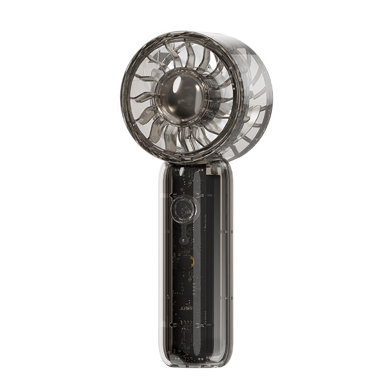 Ventilatore portatile unisex