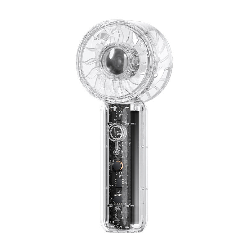 Ventilatore portatile unisex
