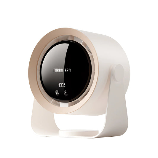 Ventilatore senza pale – Raffreddamento silenzioso e a basso consumo energetico