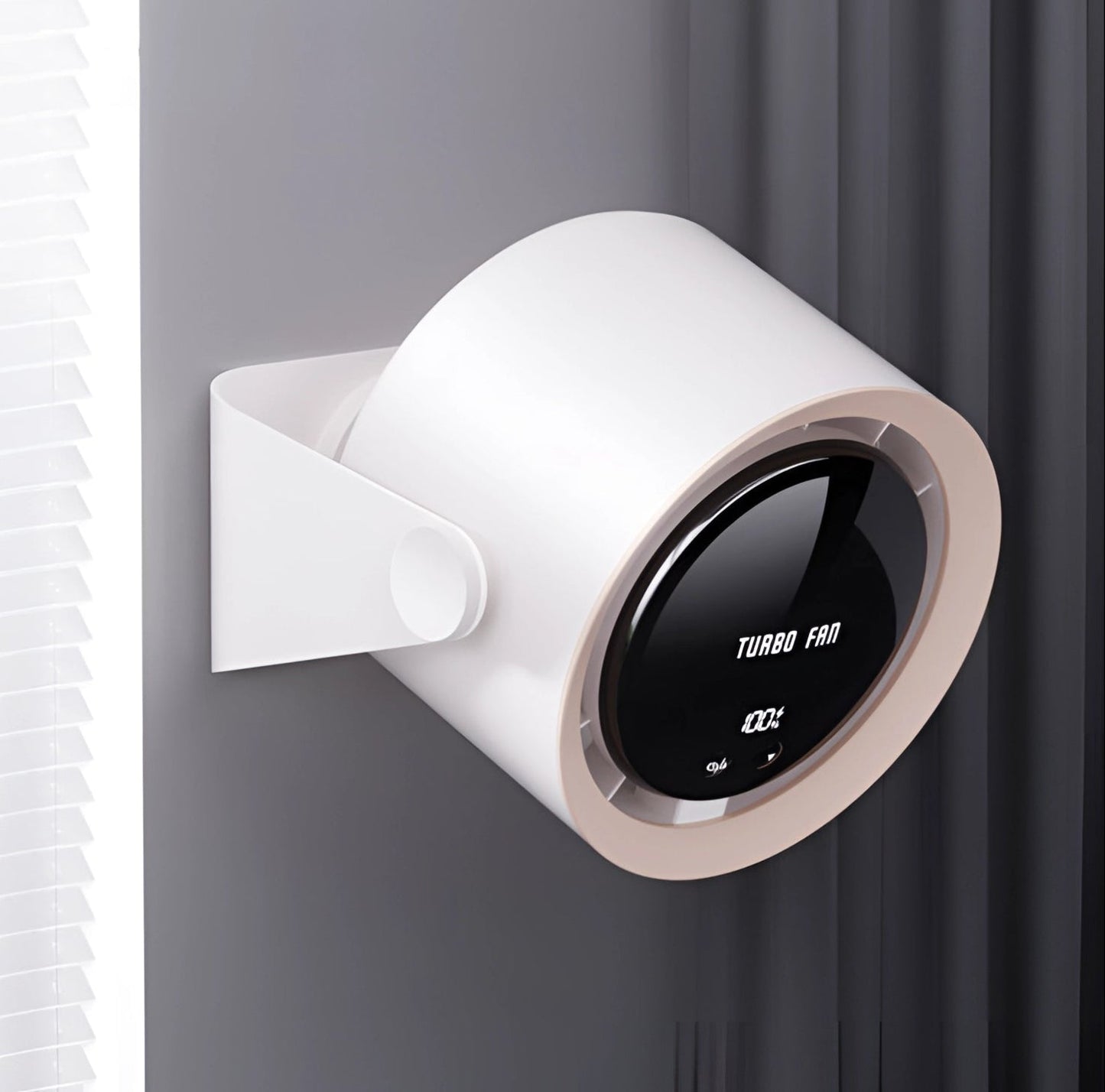 Ventilatore senza pale – Raffreddamento silenzioso e a basso consumo energetico