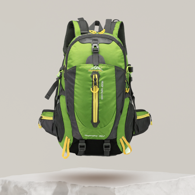 Zaino da Trekking Impermeabile per Attività all'Aperto
