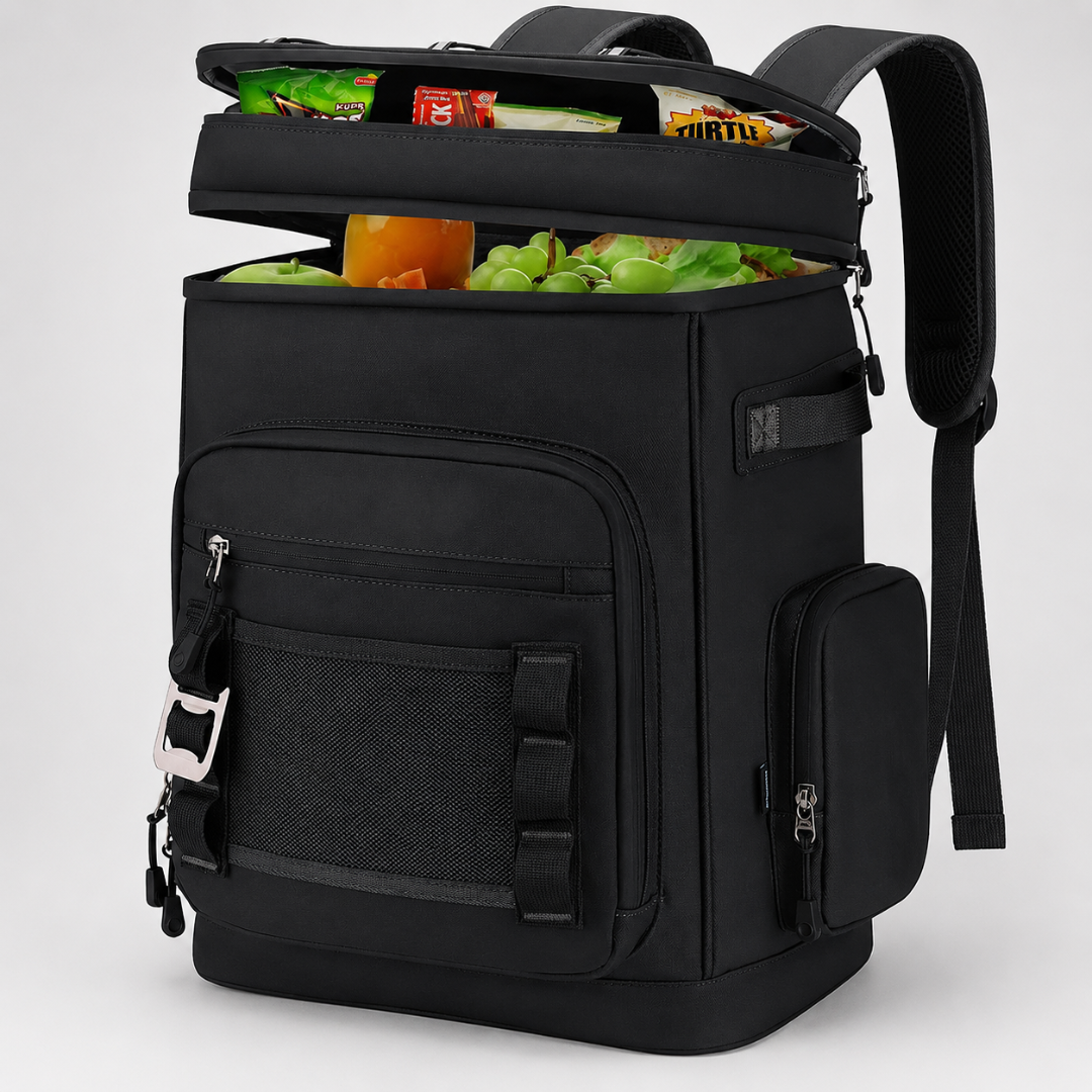 Zaino frigo termico