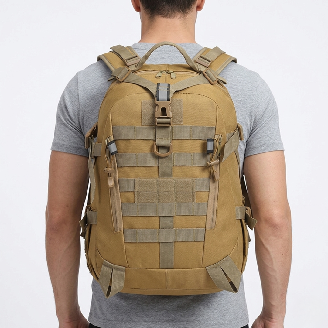 Zaino tattico da 40 litri