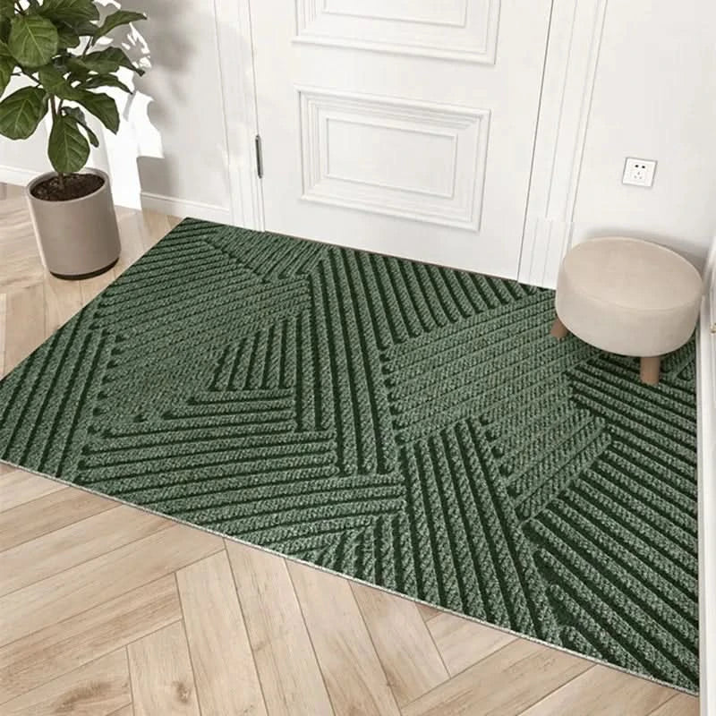 Zerbino da Interno Antiscivolo ed Ecologico – In Materiale Sostenibile