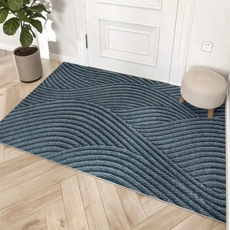 Zerbino da Interno Antiscivolo ed Ecologico – In Materiale Sostenibile
