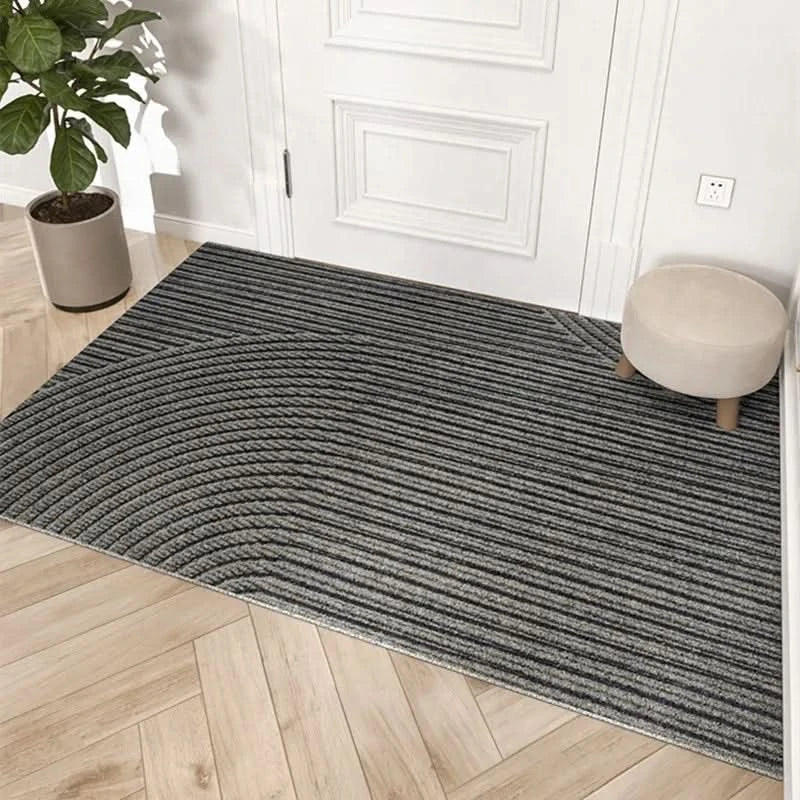 Zerbino da Interno Antiscivolo ed Ecologico – In Materiale Sostenibile