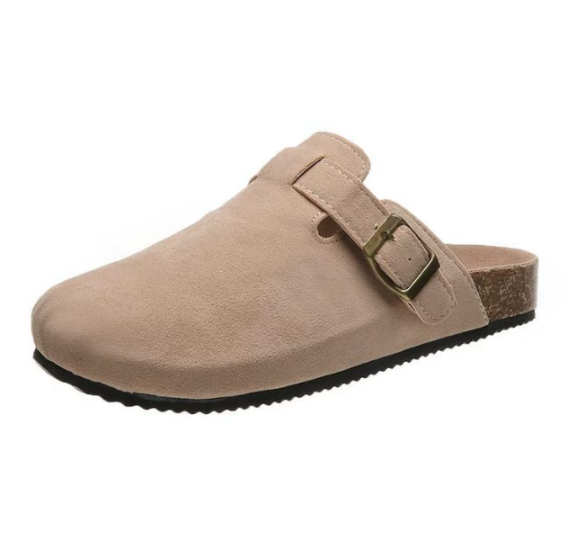 Zoccoli slip-on da uomo