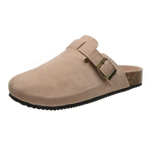 Zoccoli slip-on da uomo